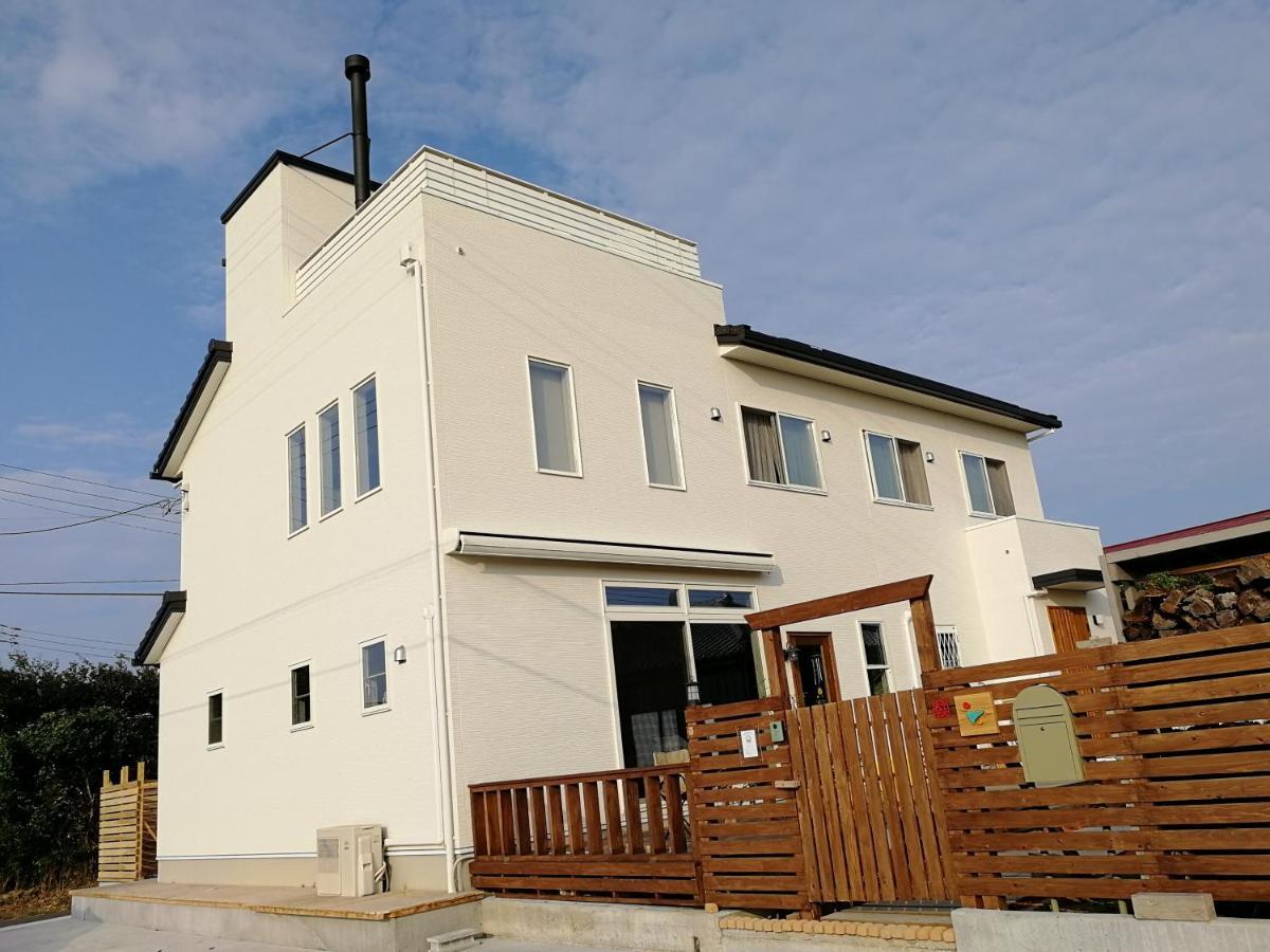 B&B Nagayoshi Sanmu Extérieur photo