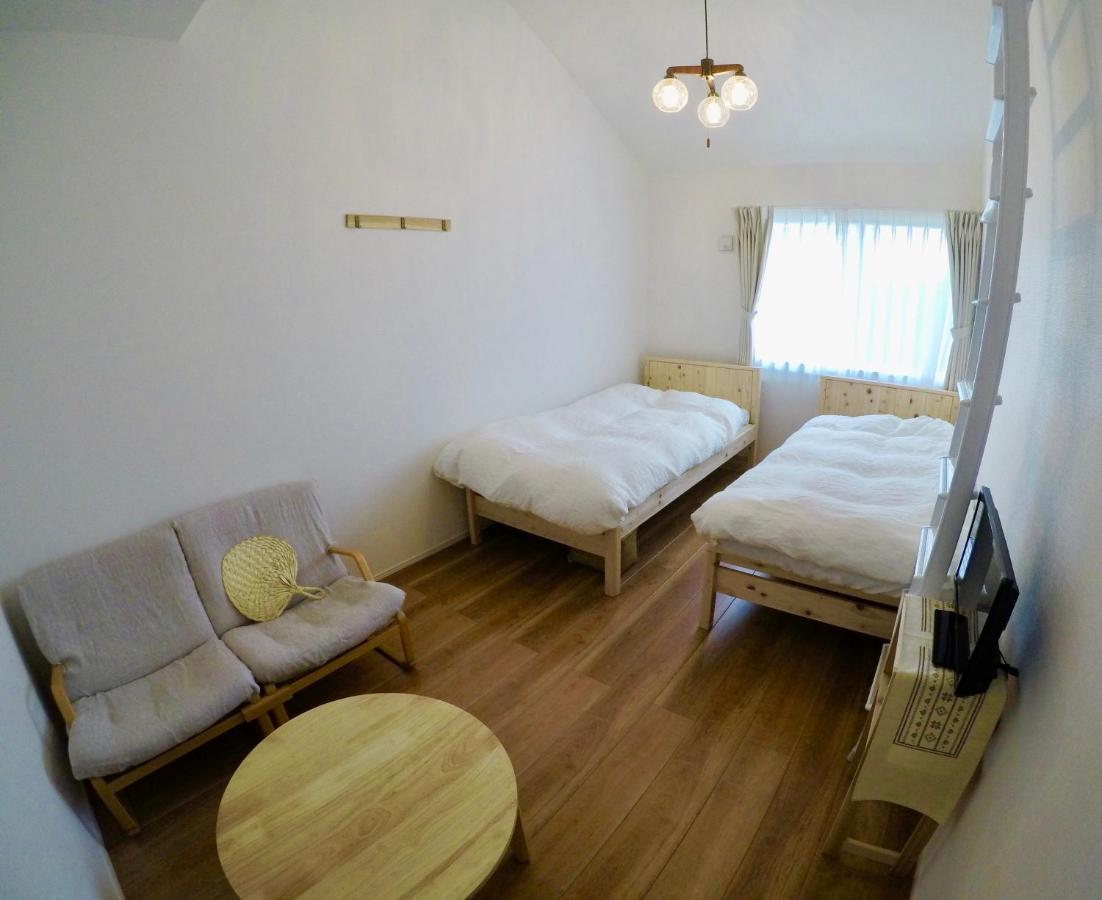 B&B Nagayoshi Sanmu Extérieur photo